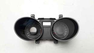Recambio de cuadro instrumentos para hyundai ix35 2010-2015 classic 2wd referencia OEM IAM 940032Y310  