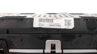Recambio de cuadro instrumentos para hyundai ix35 2010-2015 classic 2wd referencia OEM IAM 940032Y310   2