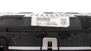 Recambio de cuadro instrumentos para hyundai ix35 2010-2015 classic 2wd referencia OEM IAM 940032Y310  
