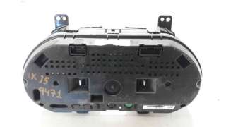 Recambio de cuadro instrumentos para hyundai ix35 2010-2015 classic 2wd referencia OEM IAM 940032Y310  