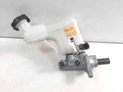 Recambio de bomba freno para hyundai ix35 2010-2015 classic 2wd referencia OEM IAM 585102S201  
