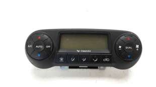 Recambio de mando climatizador para hyundai ix35 2010-2015 classic 2wd referencia OEM IAM 972502Y301 A2C32577200 