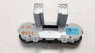 Recambio de mando climatizador para hyundai ix35 2010-2015 classic 2wd referencia OEM IAM 972502Y301 A2C32577200 