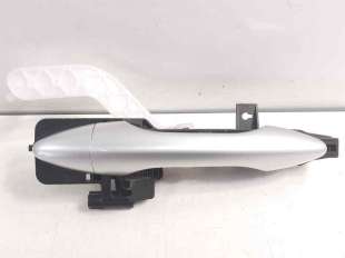 Recambio de maneta exterior trasera derecha para hyundai ix35 2010-2015 classic 2wd referencia OEM IAM 826512Y010  