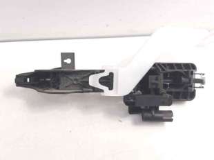 Recambio de maneta exterior trasera derecha para hyundai ix35 2010-2015 classic 2wd referencia OEM IAM 826512Y010   2