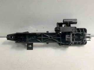 Recambio de maneta exterior trasera izquierda para hyundai ix35 2010-2015 classic 2wd referencia OEM IAM 826512Y010  