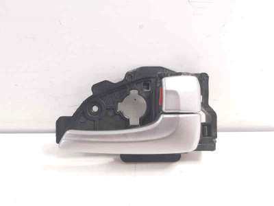 Recambio de maneta interior delantera derecha para hyundai ix35 2010-2015 classic 2wd referencia OEM IAM 826232S000  