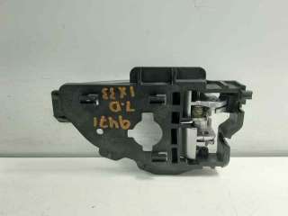Recambio de maneta interior trasera derecha para hyundai ix35 2010-2015 classic 2wd referencia OEM IAM 826232S000  