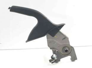 Recambio de palanca freno para hyundai ix35 2010-2015 classic 2wd referencia OEM IAM 597102S0509P   2