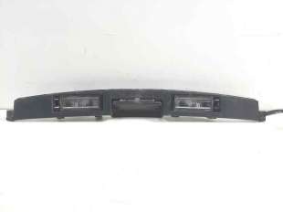 Recambio de maneta exterior porton para hyundai ix35 2010-2015 classic 2wd referencia OEM IAM 873722S010  