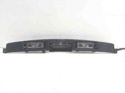 Recambio de maneta exterior porton para hyundai ix35 2010-2015 classic 2wd referencia OEM IAM 873722S010  