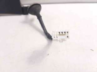 Recambio de maneta exterior porton para hyundai ix35 2010-2015 classic 2wd referencia OEM IAM 873722S010   2