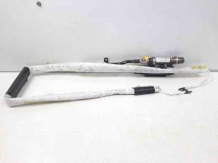 Recambio de airbag cortina delantero derecho para hyundai ix35 2010-2015 classic 2wd referencia OEM IAM 850202Y000  