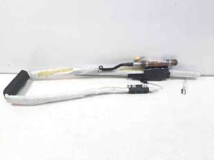 Recambio de airbag cortina delantero izquierdo para hyundai ix35 2010-2015 classic 2wd referencia OEM IAM 850102Y000  