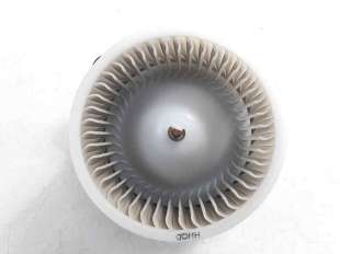 Recambio de ventilador calefaccion para hyundai ix35 2010-2015 classic 2wd referencia OEM IAM F00S3B2441  