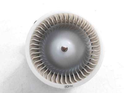 Recambio de ventilador calefaccion para hyundai ix35 2010-2015 classic 2wd referencia OEM IAM F00S3B2441  