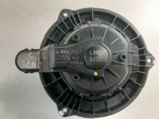 Recambio de ventilador calefaccion para hyundai ix35 2010-2015 classic 2wd referencia OEM IAM F00S3B2441  