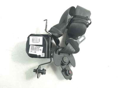 Recambio de cinturon seguridad trasero izquierdo para hyundai ix35 2010-2015 classic 2wd referencia OEM IAM 898102Y2009P  