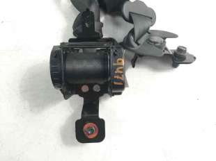 Recambio de cinturon seguridad trasero izquierdo para hyundai ix35 2010-2015 classic 2wd referencia OEM IAM 898102Y2009P   2
