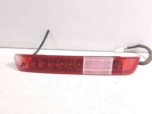 Recambio de luz central de freno para hyundai ix35 2010-2015 classic 2wd referencia OEM IAM 927002Y000  