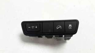 Recambio de mando multifuncion para hyundai ix35 2010-2015 classic 2wd referencia OEM IAM 937002S2009P  