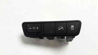 Recambio de mando multifuncion para hyundai ix35 2010-2015 classic 2wd referencia OEM IAM 937002S2009P  