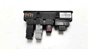 Recambio de mando multifuncion para hyundai ix35 2010-2015 classic 2wd referencia OEM IAM 937002S2009P   2