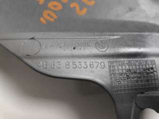 Recambio de carenado delantero izquierdo para bmw r 1200 gs 2013-2020 r 1200 gs referencia OEM IAM 46638533679  