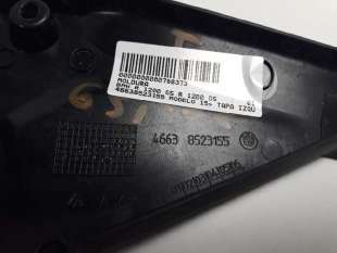 Recambio de moldura para bmw r 1200 gs 2013-2020 r 1200 gs referencia OEM IAM 46638523155   2