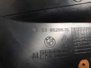 Recambio de carenado delantero derecho para bmw r 1200 gs 2013-2020 r 1200 gs referencia OEM IAM 46638528676  