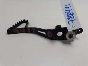 Recambio de palanca freno para bmw r 1200 gs 2013-2020 r 1200 gs referencia OEM IAM 35218530610   2