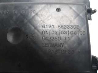 Recambio de bateria para bmw r 1200 gs 2013-2020 r 1200 gs referencia OEM IAM 8533308  