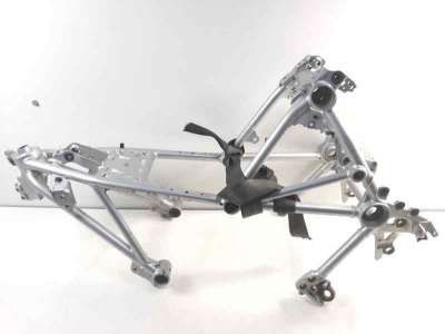 Recambio de subchasis trasero para bmw r 1200 gs 2013-2020 r 1200 gs referencia OEM IAM 46518550689 153811041 