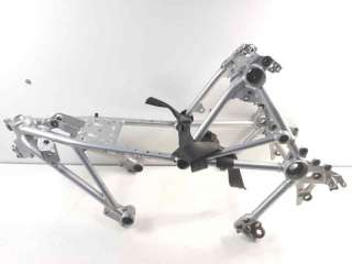 Recambio de subchasis trasero para bmw r 1200 gs 2013-2020 r 1200 gs referencia OEM IAM 46518550689 153811041 