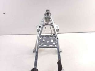 Recambio de subchasis trasero para bmw r 1200 gs 2013-2020 r 1200 gs referencia OEM IAM 46518550689 153811041  2