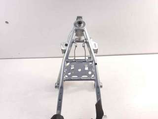 Recambio de subchasis trasero para bmw r 1200 gs 2013-2020 r 1200 gs referencia OEM IAM 46518550689 153811041 