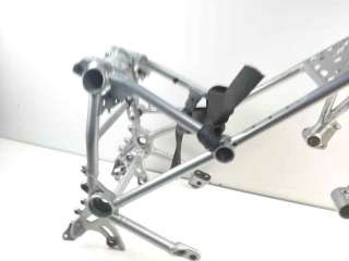 Recambio de subchasis trasero para bmw r 1200 gs 2013-2020 r 1200 gs referencia OEM IAM 46518550689 153811041 