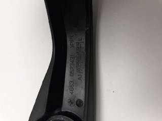 Recambio de moldura para bmw r 1200 gs 2013-2020 r 1200 gs referencia OEM IAM 46638523431  