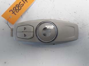Recambio de luz interior para ford s-max 2014- titanium referencia OEM IAM EM2A13K767  