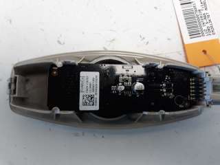Recambio de luz interior para ford s-max 2014- titanium referencia OEM IAM EM2A13K767  