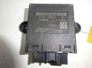 Recambio de modulo confort para ford s-max 2014- titanium referencia OEM IAM DG9T14B534CA  