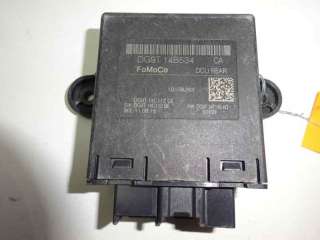 Recambio de modulo confort para ford s-max 2014- titanium referencia OEM IAM DG9T14B534CA  