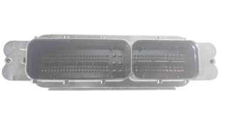 Recambio de centralita motor uce para seat ibiza (6p1) 2015-2017 1.2 tsi referencia OEM IAM 04E907309AF  