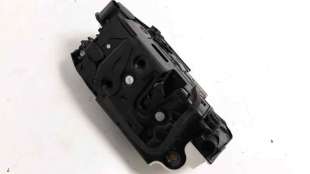 Recambio de cerradura puerta trasera derecha para seat ibiza (6p1) 2015-2017 1.2 tsi referencia OEM IAM 6J0839016F CRDVW1110 