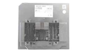 Recambio de modulo confort para seat ibiza (6p1) 2015-2017 1.2 tsi referencia OEM IAM 6C0937089D  