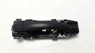 Recambio de maneta exterior delantera derecha para seat ibiza (6p1) 2015-2017 1.2 tsi referencia OEM IAM 5N0808885H 123700 