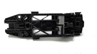 Recambio de maneta exterior delantera derecha para seat ibiza (6p1) 2015-2017 1.2 tsi referencia OEM IAM 5N0808885H 123700  2