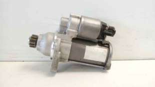 Recambio de motor arranque para seat ibiza (6p1) 2015-2017 1.2 tsi referencia OEM IAM 02M911024R M12333 0986026140