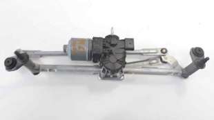 Recambio de motor limpia delantero para seat ibiza (6p1) 2015-2017 1.2 tsi referencia OEM IAM 6R1955119A  