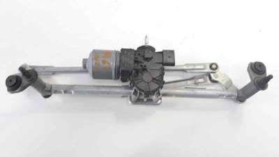Recambio de motor limpia delantero para seat ibiza (6p1) 2015-2017 1.2 tsi referencia OEM IAM 6R1955119A  
